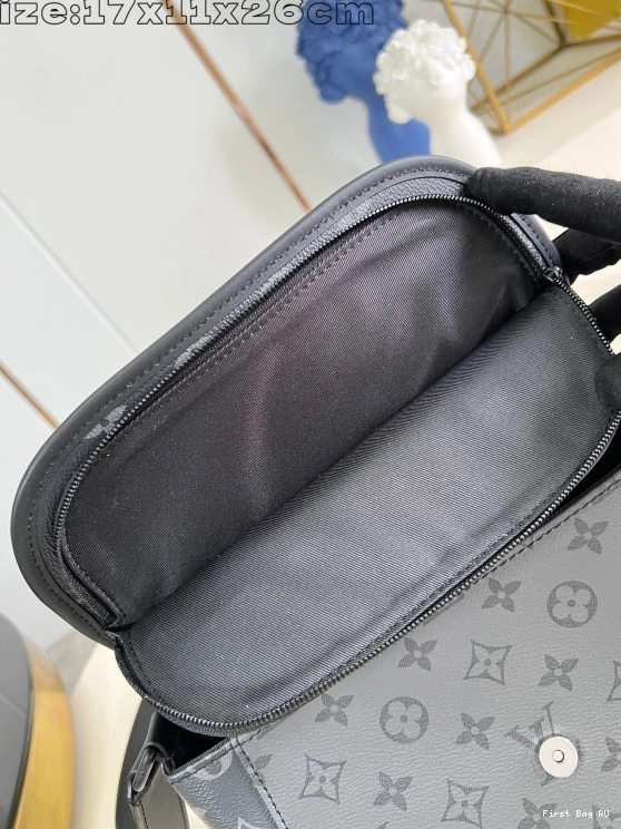 Firstbags ru Pulse Louis Messenger Vuitton 0707